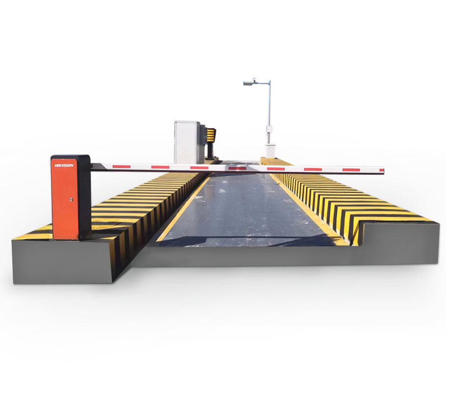 無(wú)人值守系統(tǒng)