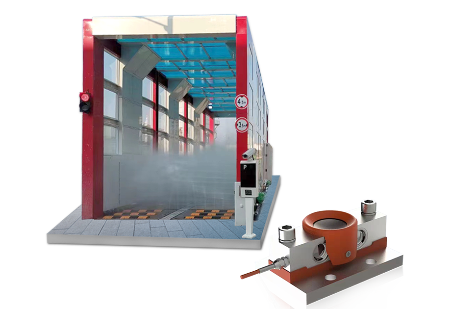 傳感器、儀表