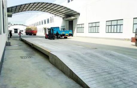 汽車衡的價(jià)格因素的影響有哪些？