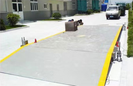 怎樣維護(hù)和保養(yǎng)汽車(chē)衡呢？